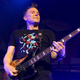 Illustration for article titled Blink-182's Mark Hoppus says he advised the military on capturing Saddam Hussein